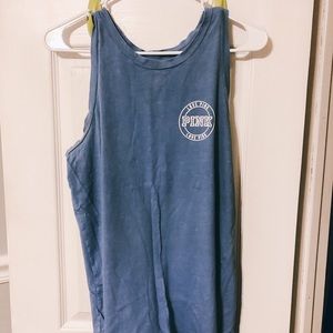 VS PINK Tank Top